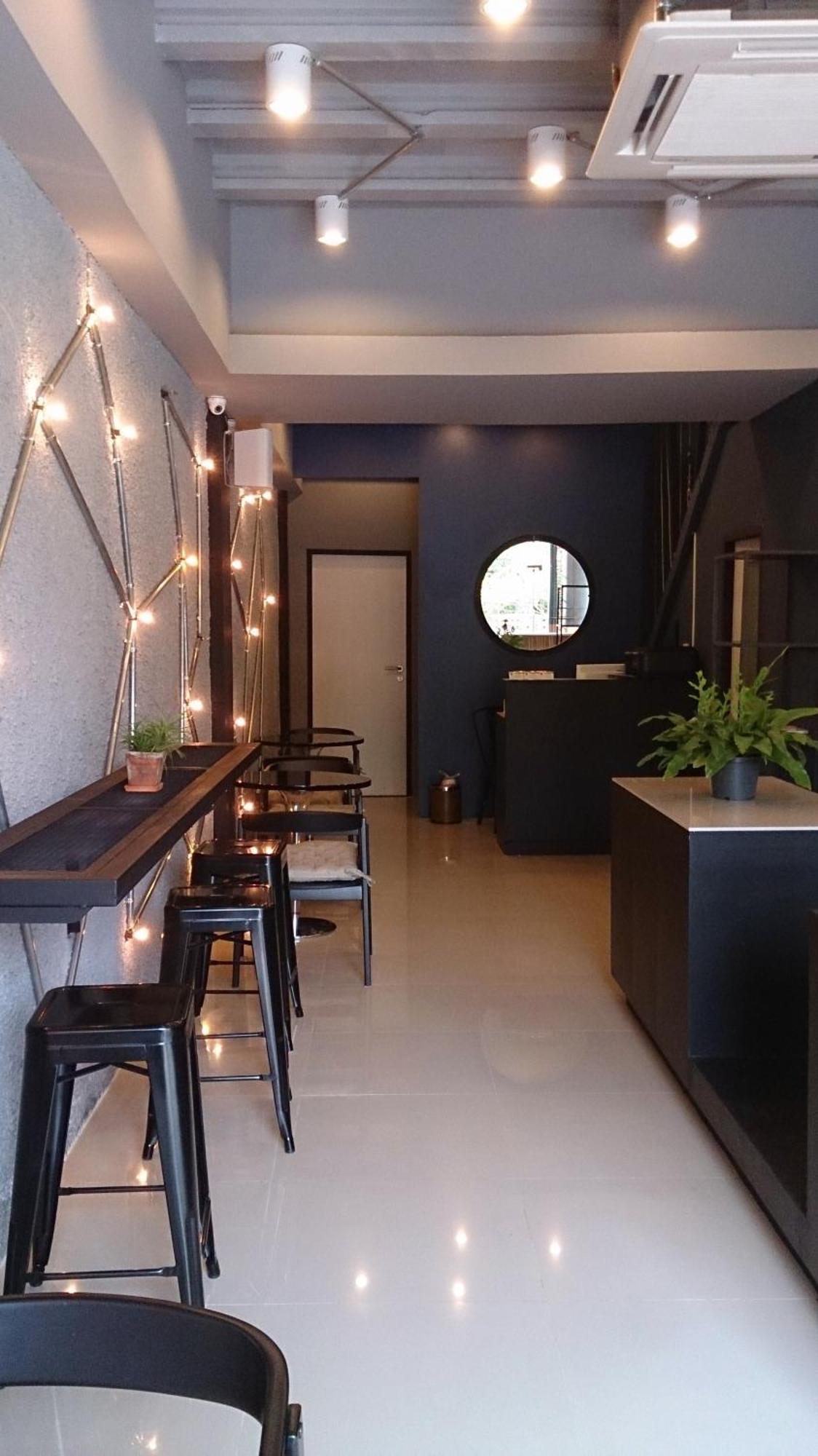 De Ja Moon Hostel Chiang Mai Esterno foto