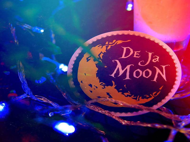 De Ja Moon Hostel Chiang Mai Esterno foto